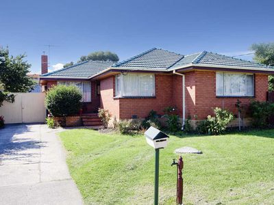 164 Central Avenue, Altona Meadows