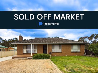 21 Chapel Street, Kangaroo Flat