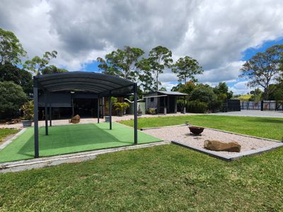 136 Lehman Road, Traveston