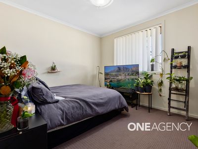 4 Flannelflower Avenue, West Nowra