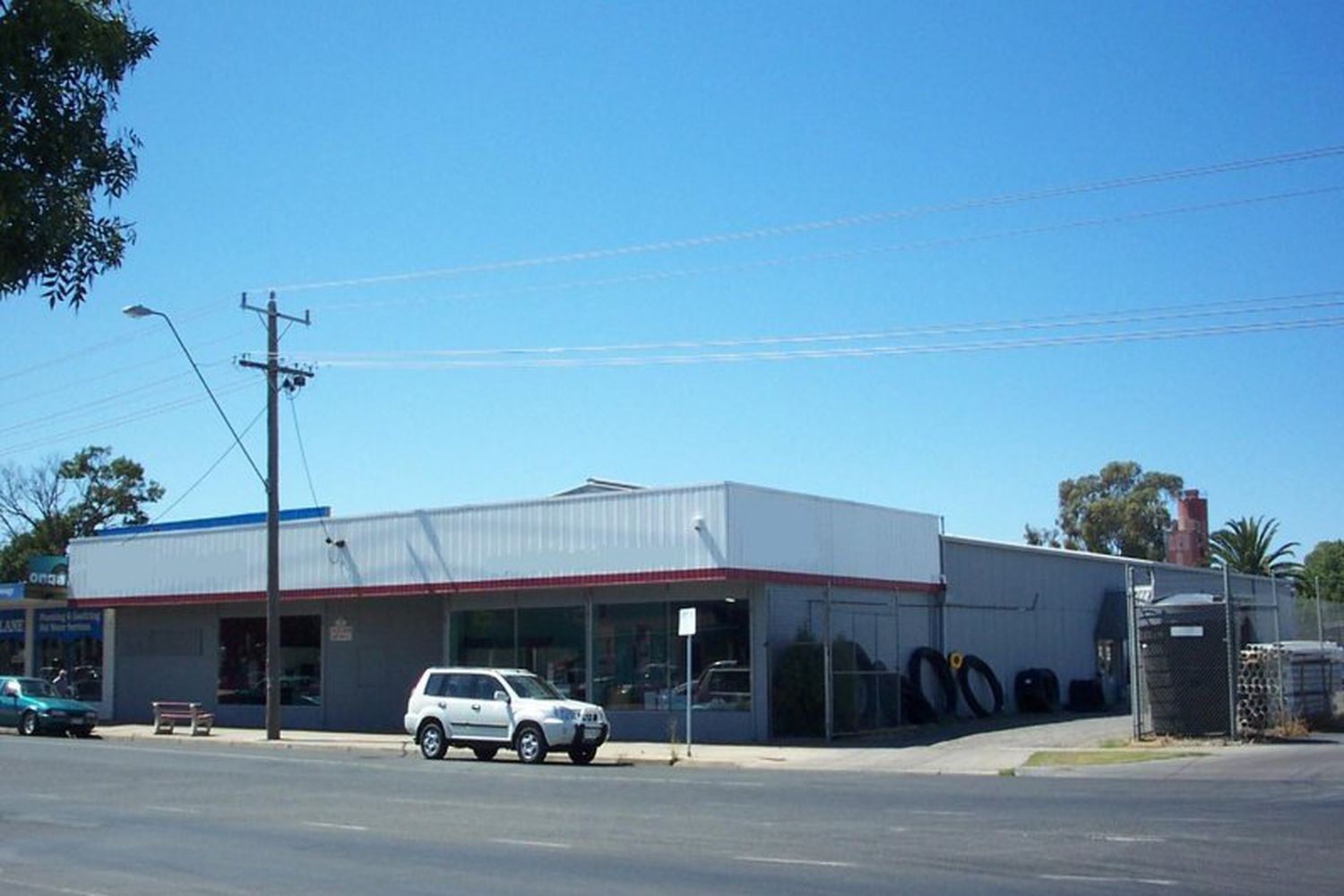 Horsham