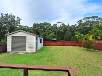 23 Ocean Street, Windang