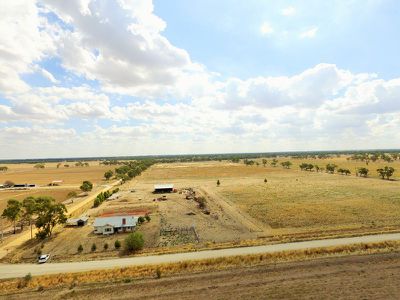 357 Hawthorne Road, Kerang