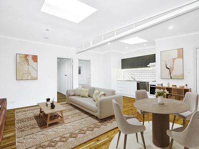 35a Fullham St, Newtown