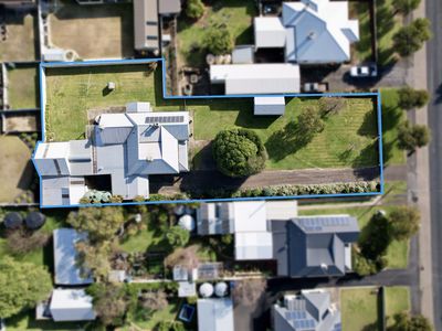 23 MAIN STREET, Millicent