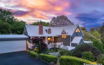 47 Kilvington Drive, Emerald