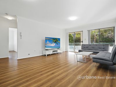 6 / 5 Wigram Street, Harris Park