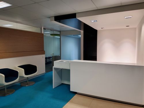 gallery