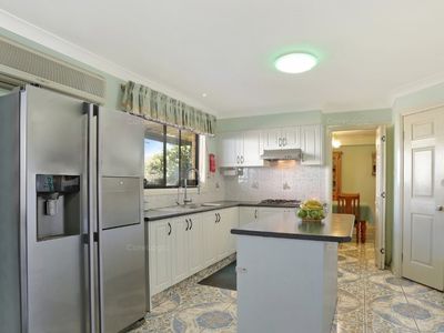 21 Stone Cottage Place, Blair Athol