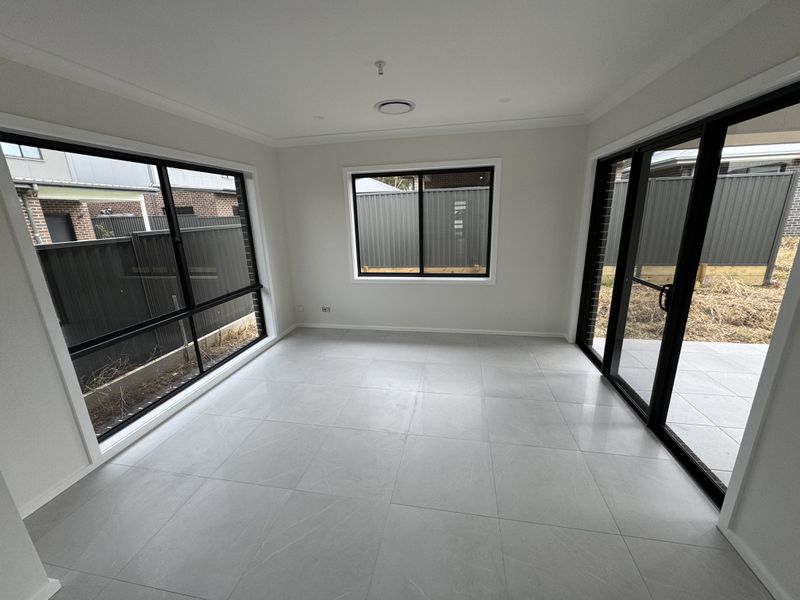 132 Solar Street, Leppington