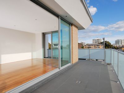 6 / 25 Bruce Street, Brighton-le-sands