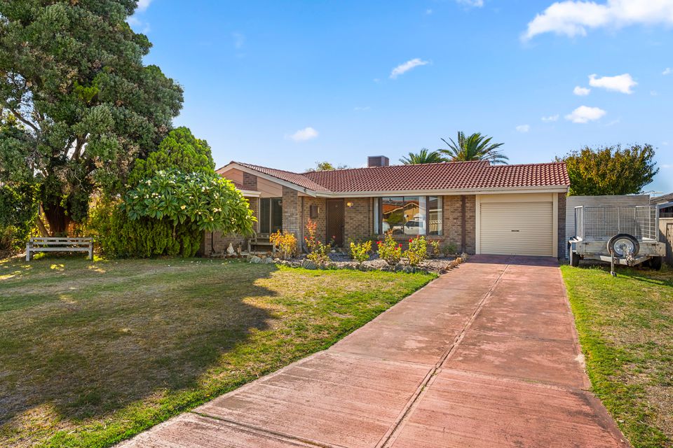 6 Ocean Place, Waikiki