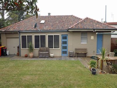 7 Davies Street, Mollymook