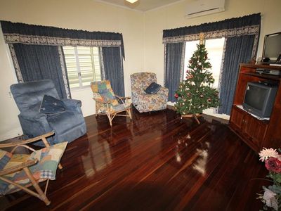 12 RAINBOW ROAD, Charters Towers City
