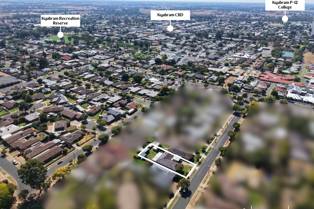 16 Wilson Street, Kyabram