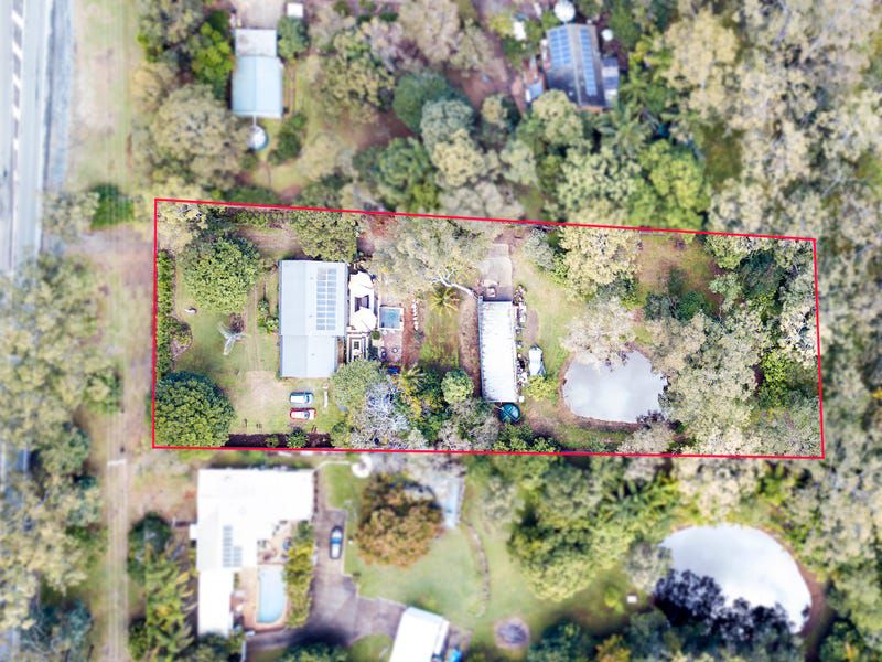 107 Narangba Road, Kurwongbah