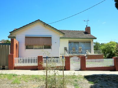 35 Hoy Street, North Bendigo