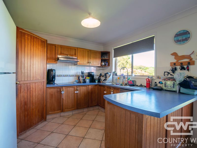 14 Cramsie Crescent, Glen Innes