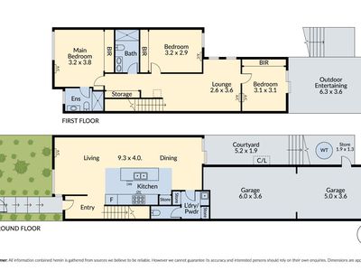 226 Kororoit Creek Road, Williamstown North