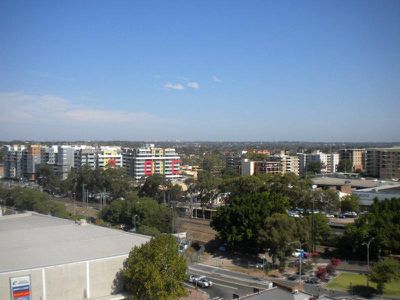 36 / 3-7 Fetherstone Street, Bankstown