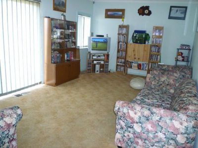 53 St Vincent Street, Ulladulla