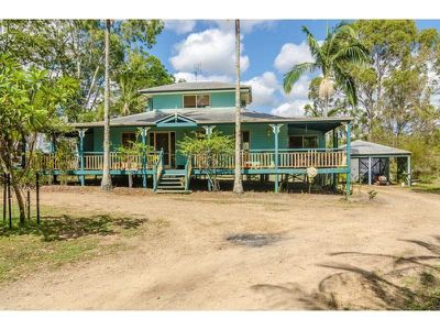 13 Amaroo Place, Cooroibah