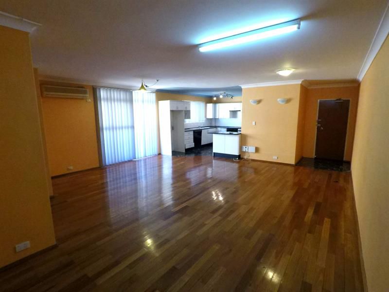 2 / 45 Bathurst Street, Liverpool