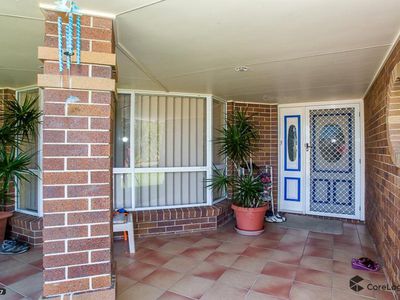 8 WHIMBREL GROVE, Eli Waters