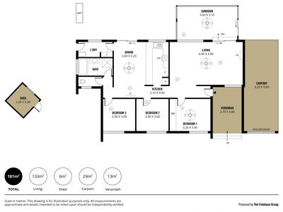 20 Sunglow Crescent, Hackham West