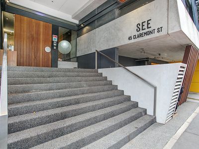 403 / 45 Claremont Street, South Yarra
