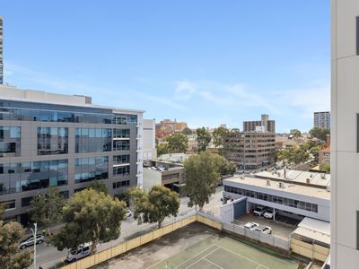 66 / 208 Adelaide Terrace, East Perth