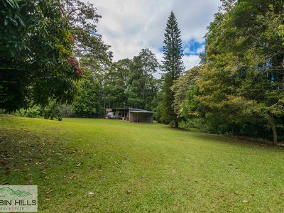 54 Twin Pines Road, Barkers Vale