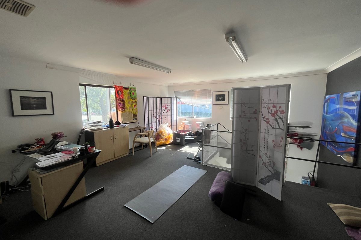Unit 3 / 50 Box Road, Taren Point
