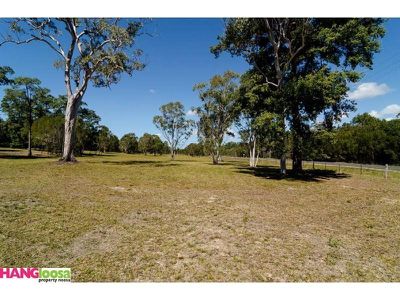 Lot 49 Illoura Place, Cooroibah