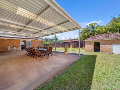 4 Adolphus Close, Hinchinbrook