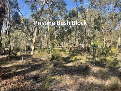 Lot 56 Hidaway Drive, Bindoon