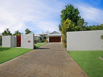 12 Nugan Court, Tewantin