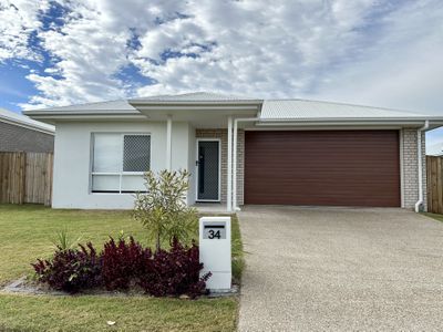 34 John St, Walloon