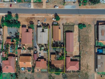 71B Kingsmill Street, Port Hedland