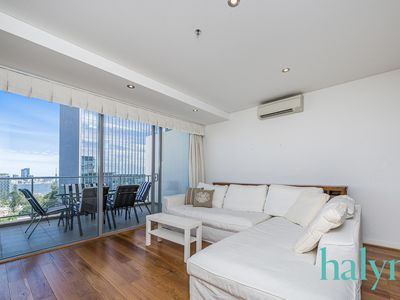 63 / 580 Hay Street, Perth