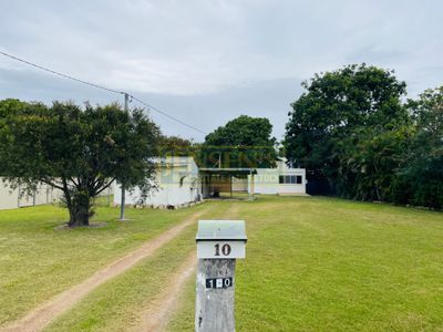 10 Towers Street, Grand Secret