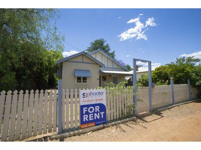 112 Wingewarra Street, Dubbo