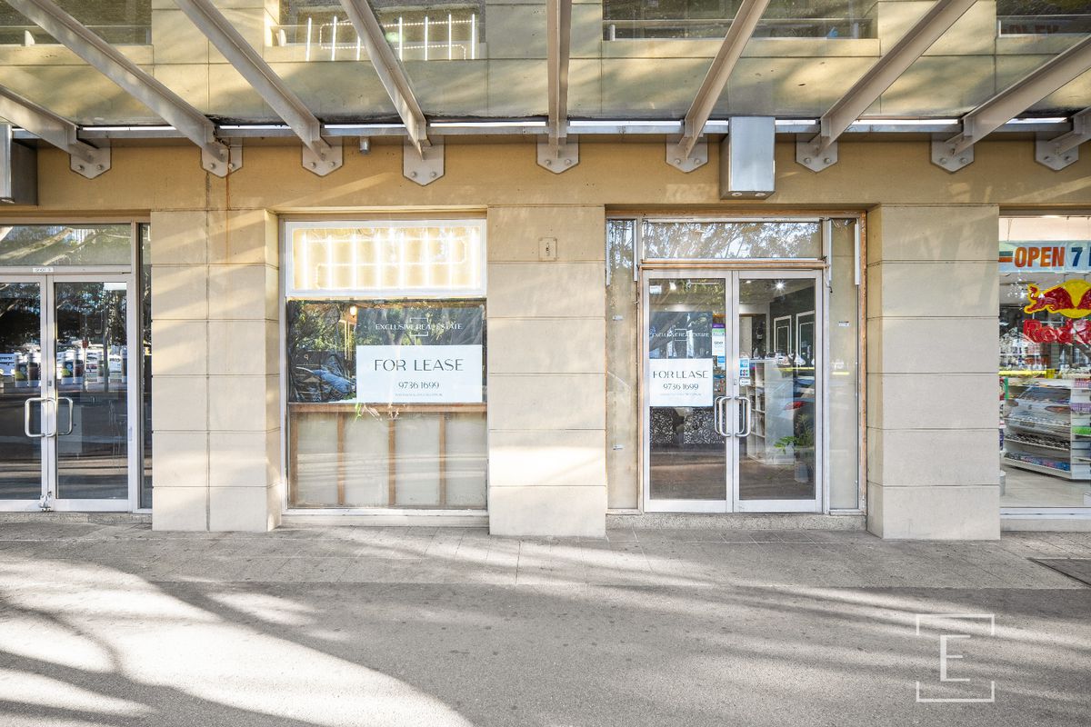 shop 2 / 1-27 Murray Street, Pyrmont