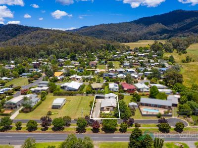 155 Kiewa Valley Highway, Tawonga South