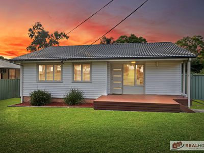 11 Fisher Avenue, South Penrith