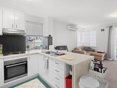 46 / 141 Fitzgerald Street, West Perth