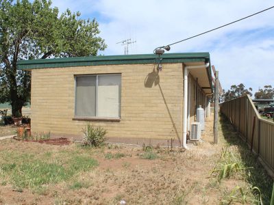 26 Queen Mary Avenue, Leitchville