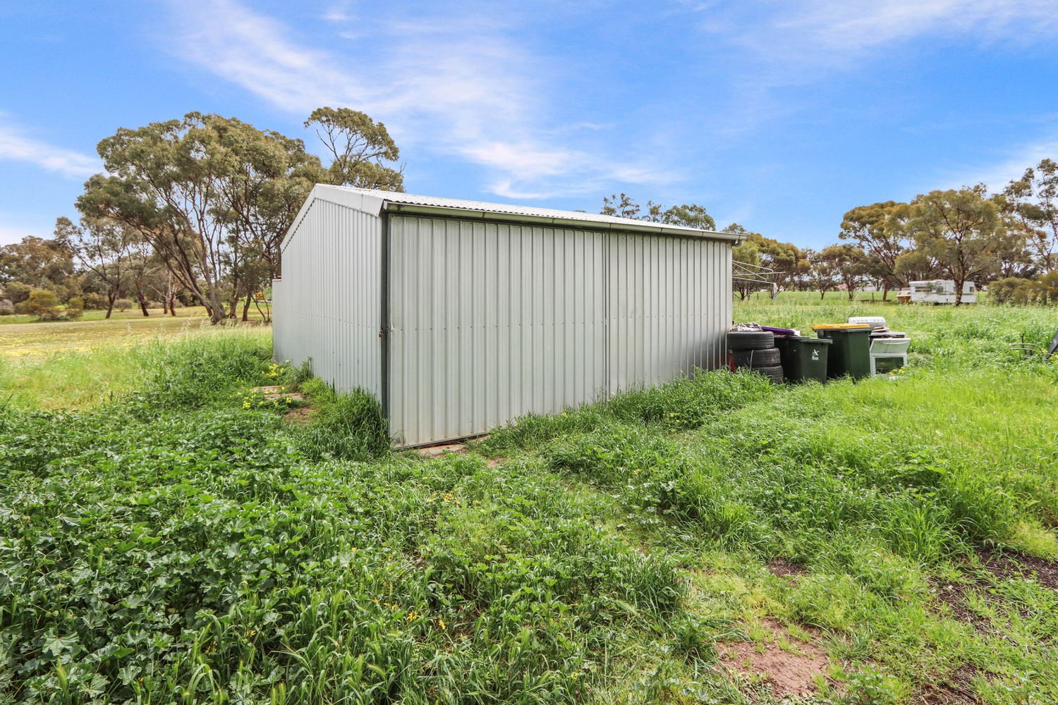 24 Yarrock Street, Kaniva