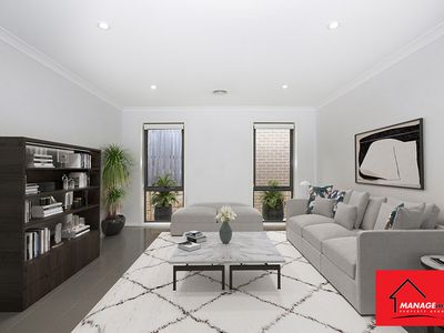 85 ORMISTON CIRCUIT, Harrison
