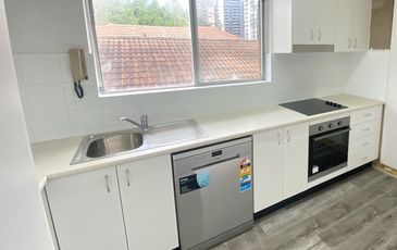 3 / 5-7 Ben Eden Street, Bondi Junction